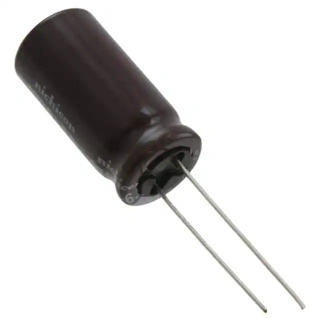 UPJ1E122MHD Nichicon electronic component